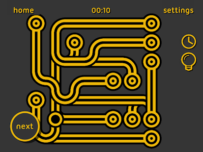 Hub Puzzle