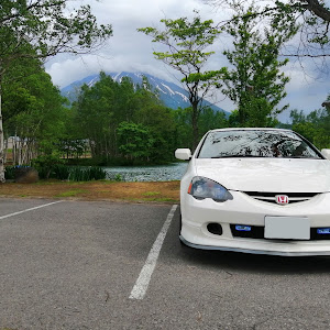 インテグラ DC5