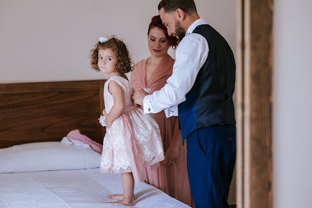 Wedding photographer Andrea Cacciola (andreacacciola). Photo of 21 February