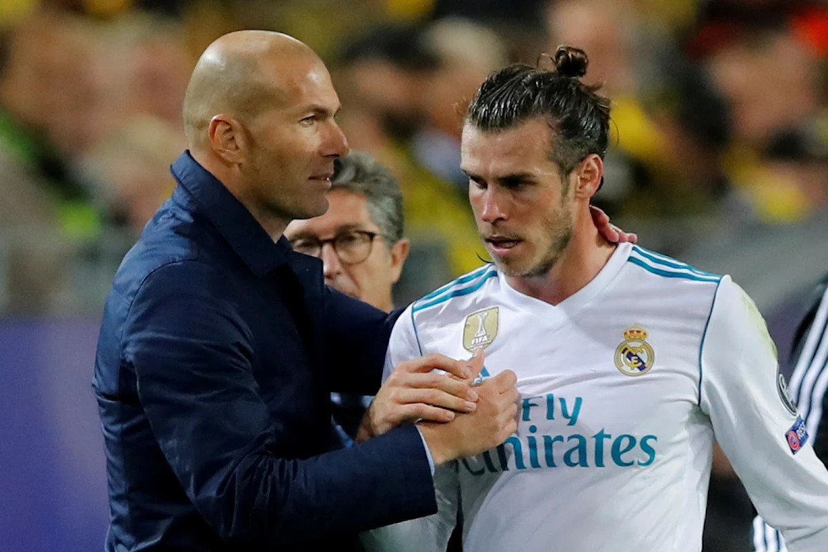 UPDATE: Tottenham gelooft dat het Bale vandaag nog kan terughalen