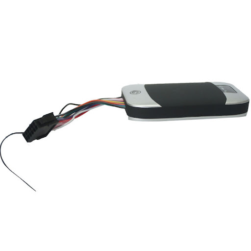 Title 5, Waterproof Car GPS Vehicle Tracker Anti-Theft a...
