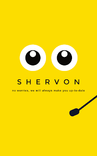 Shervon 胜闻(圖1)-速報App