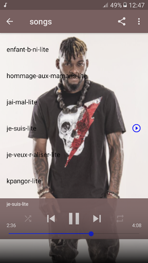 dj arafat - the best songs - without internet 2019