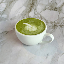 Matcha Latte