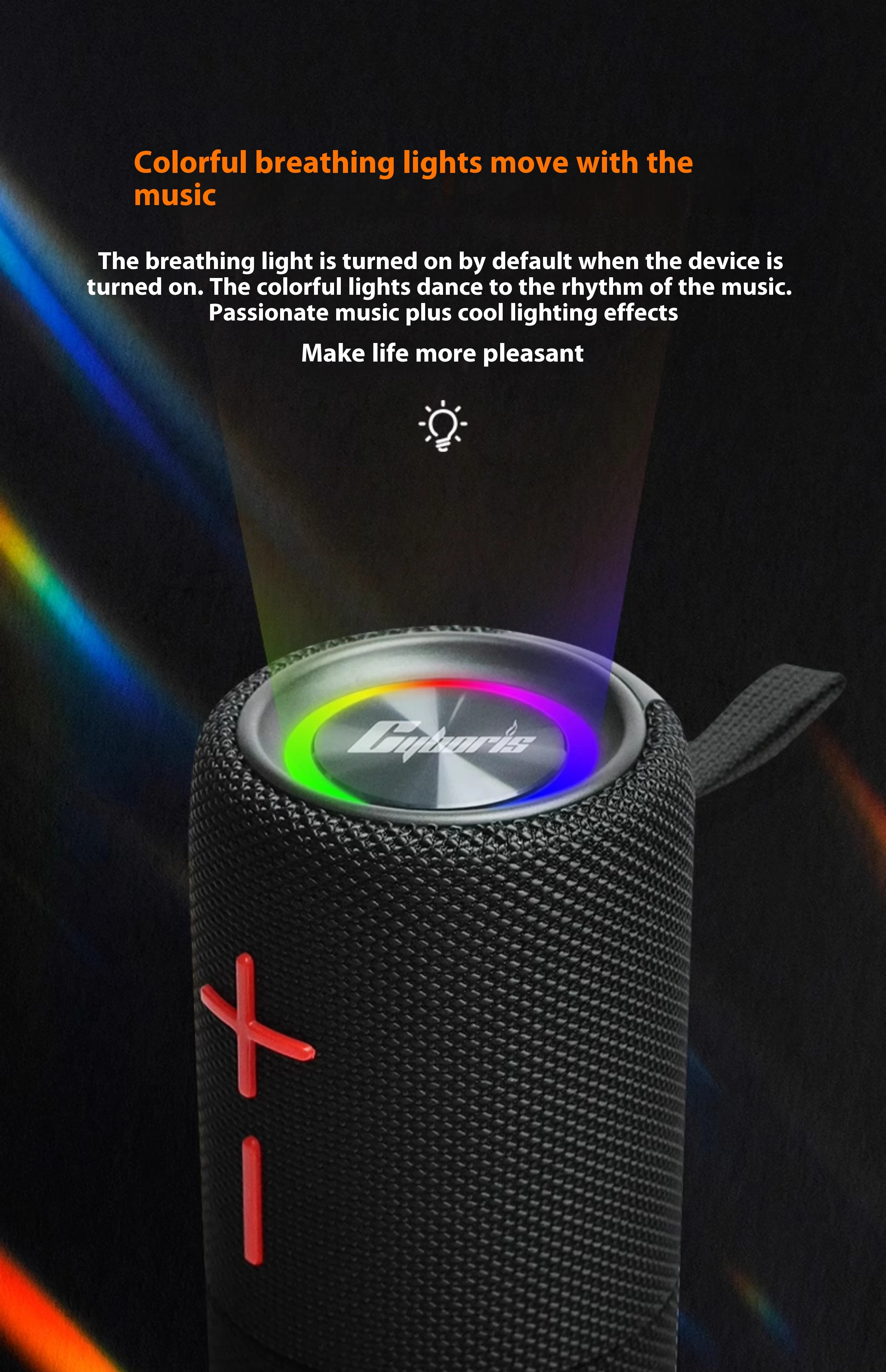 Title 11, Bluetooth Audio Small Magnetic Split Subwoofer ...