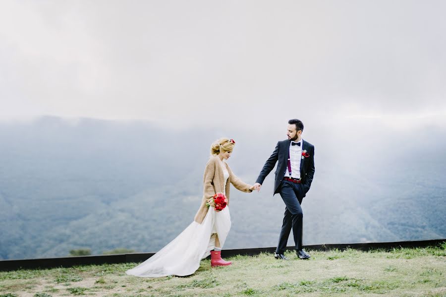 Свадебный фотограф Alina Salcedo (alinasalcedo). Фотография от 15 ноября 2018