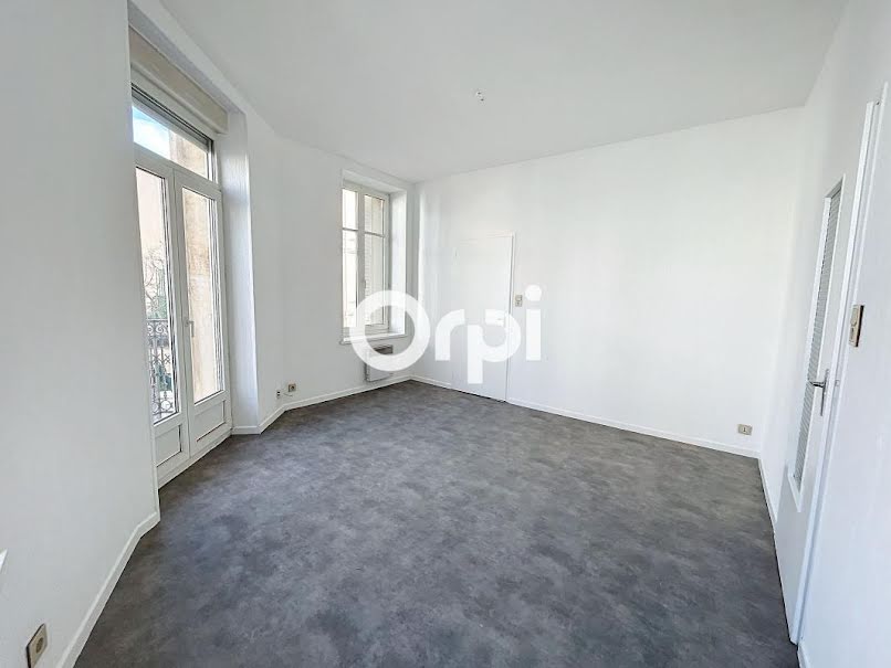 Location  appartement 2 pièces 51 m² à Nancy (54000), 550 €