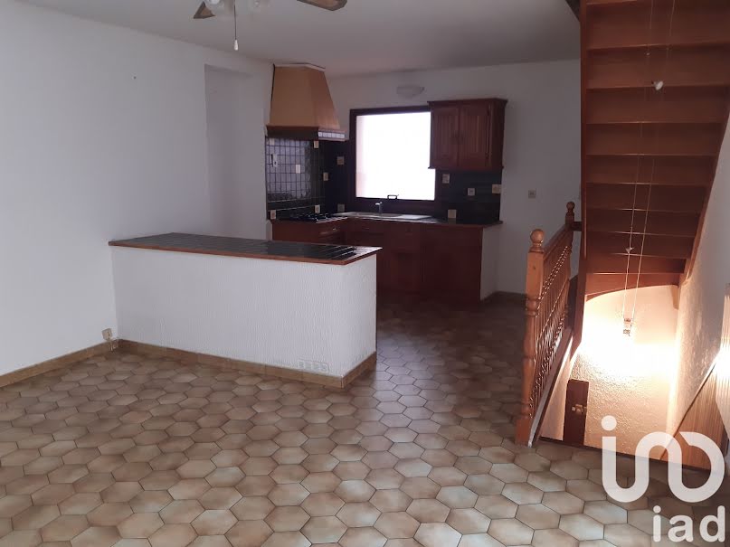 Vente maison 5 pièces 76 m² à Bages (66670), 165 000 €