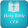 Common English Bible (CEB) Offline Free icon
