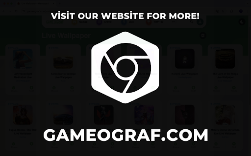 Noodle Wallpapers by Gameograf Preview 4