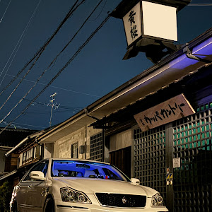 クラウンロイヤル GRS180