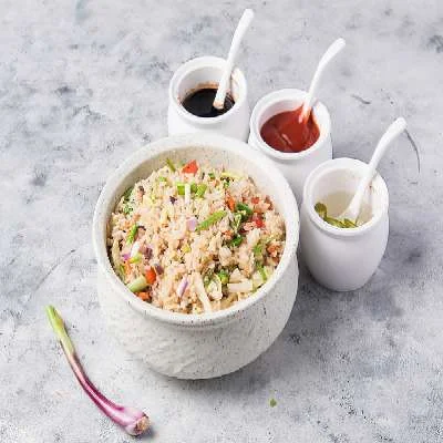 Prawns Fried Rice