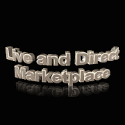 LiveandDirectMarketPlace  Icon