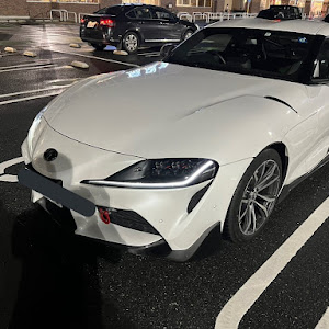 スープラ DB22