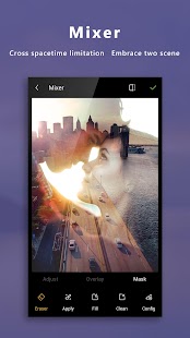   Toolwiz Photos Editor PRO- screenshot thumbnail   