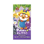 Nước Ép Trái Cây Pororo Vị Nho 190Ml