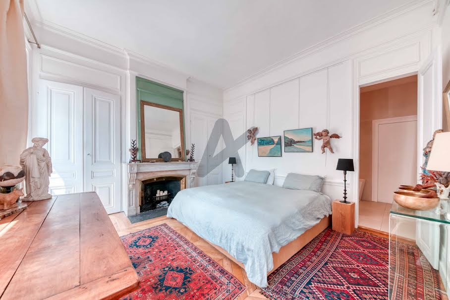 Vente appartement 5 pièces 131 m² à Lyon 1er (69001), 700 000 €