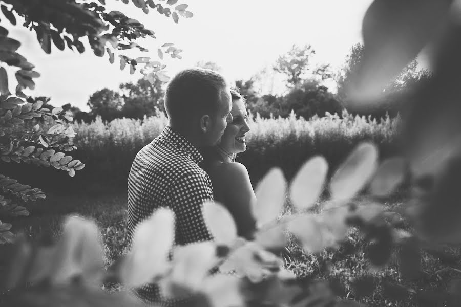 Fotografo di matrimoni Ksenija Pučak (ksenijapucak). Foto del 16 febbraio 2016