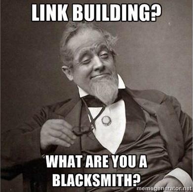 linkbuilding