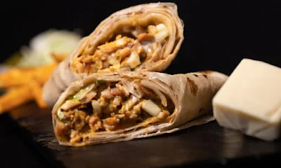 Shawarma Smack