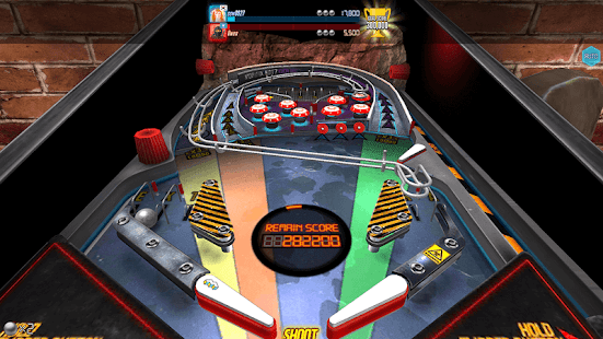 Pinball King