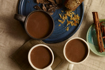 Champurrado