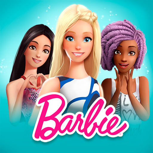 play store barbie