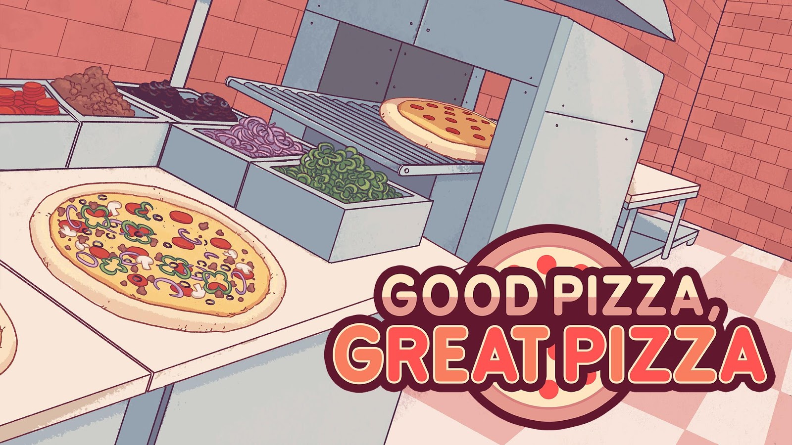 Good Pizza, Great Pizza - Android Apps on Google Play