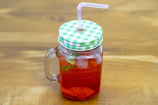 Watermelon Ice Tea