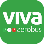 Cover Image of Download Viva Aerobus 2.4.1 (Agosto 2019) APK