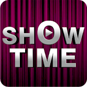 Indian Showtime  Icon