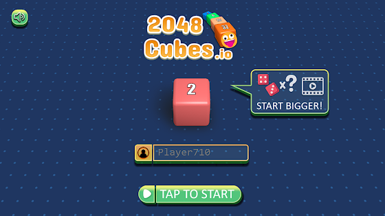 2048.io Cubes Arena App Trends 2023 2048.io Cubes Arena Revenue