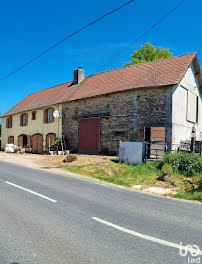 maison à Lubersac (19)