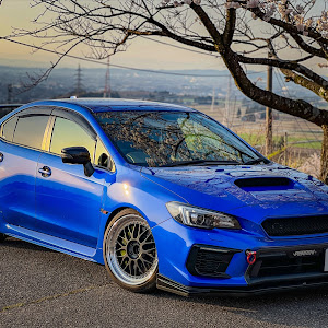 WRX STI VAB