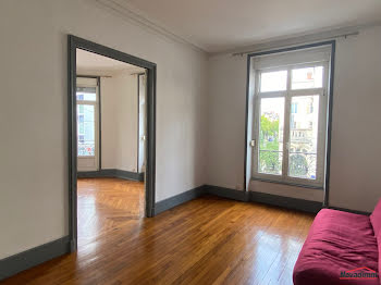 appartement à Nancy (54)