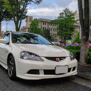 インテグラ DC5