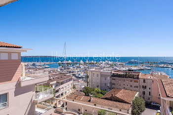 appartement à Le golfe juan (06)