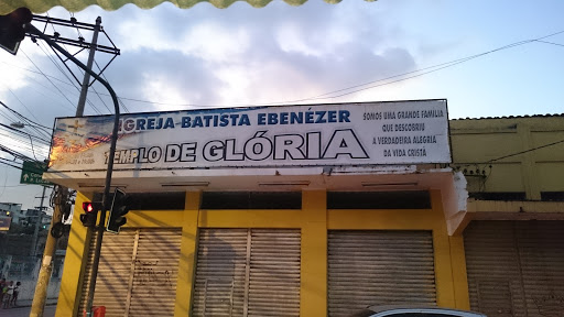 Igreja Batista Ebenezer 