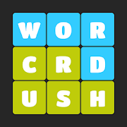 Word Crush - Fun Puzzle Games 2.6.5 Icon