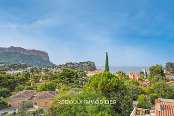 appartement à Cassis (13)