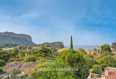 Appartement avec terrasse 10