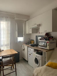 appartement à Paris 12ème (75)