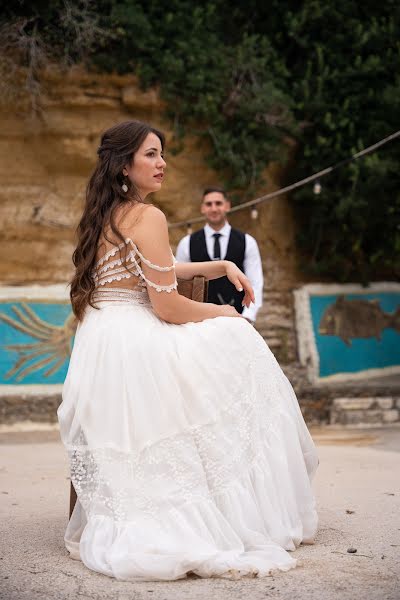 Fotógrafo de bodas Vasileios Vryonis (vriophoto). Foto del 25 de abril