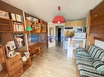 appartement à Carqueiranne (83)