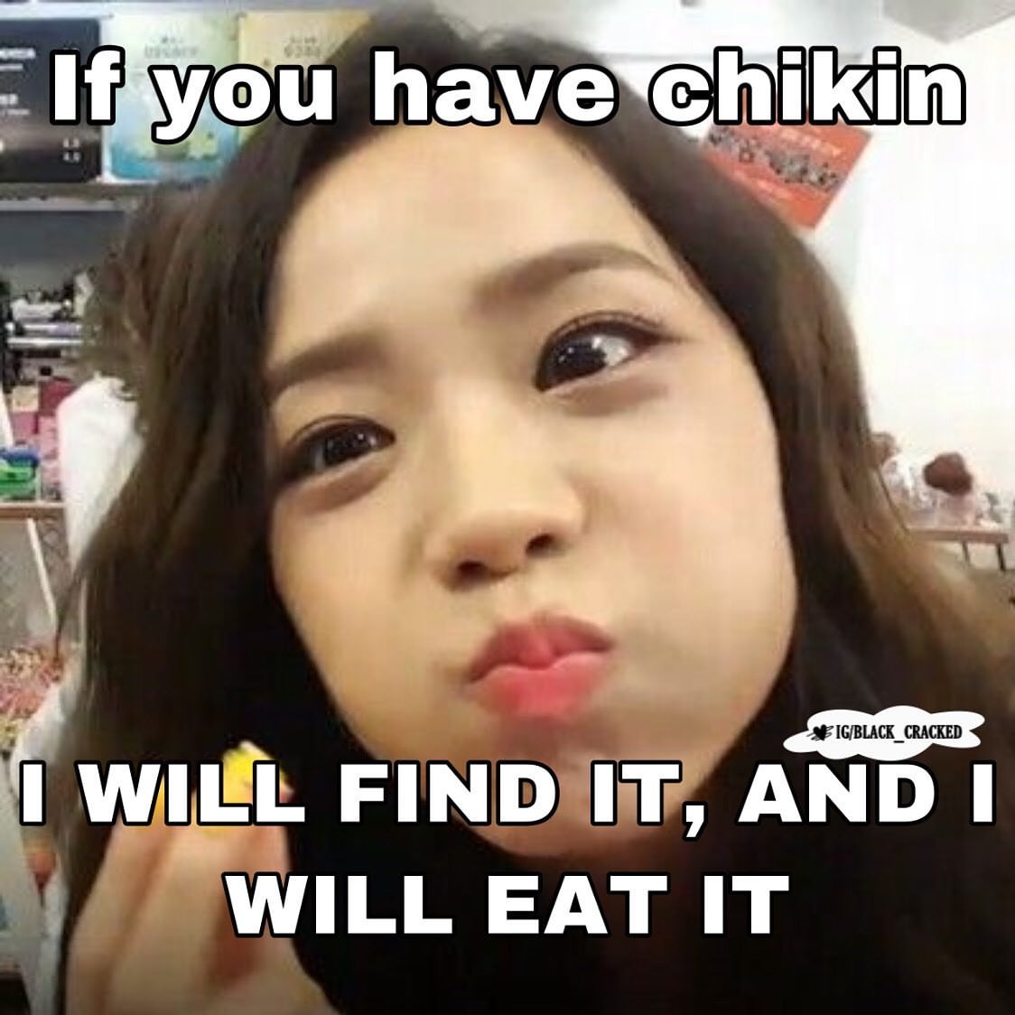 Blackpinkmemes Blackpink Memes Blackpink Funny Blackpink | Images and ...