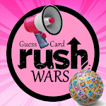 Cover Image of ดาวน์โหลด Guess For Rush Wars 1 APK