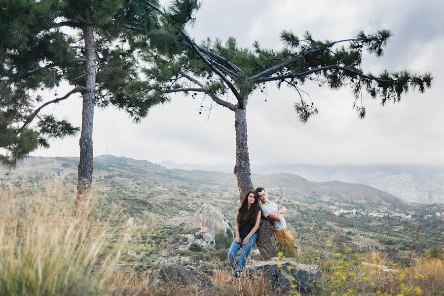 Fotógrafo de bodas Tatiana Bogotera (bogotera). Foto del 6 de junio 2016