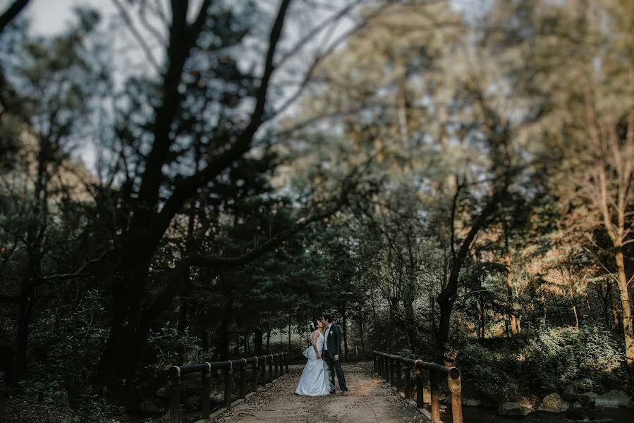 Svadobný fotograf Luis Garza (photoboda). Fotografia publikovaná 10. júna 2017