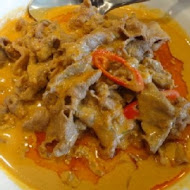 瓦城泰國料理