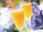 Peachy Mimosas was pinched from <a href="http://www.bettycrocker.com/recipes/peachy-mimosas/4fd25e06-84a7-4119-9071-9a7ec8cda7ea" target="_blank">www.bettycrocker.com.</a>